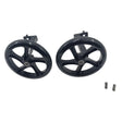 2 Pcs Wheels Mini Motor Kids Dirt Bike Motorcycle Wheels Only ATV-007 - Machter