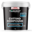 Cutting Compound Machine Grade 500g, 1kg & 2kg - Concept Paints 1kg
