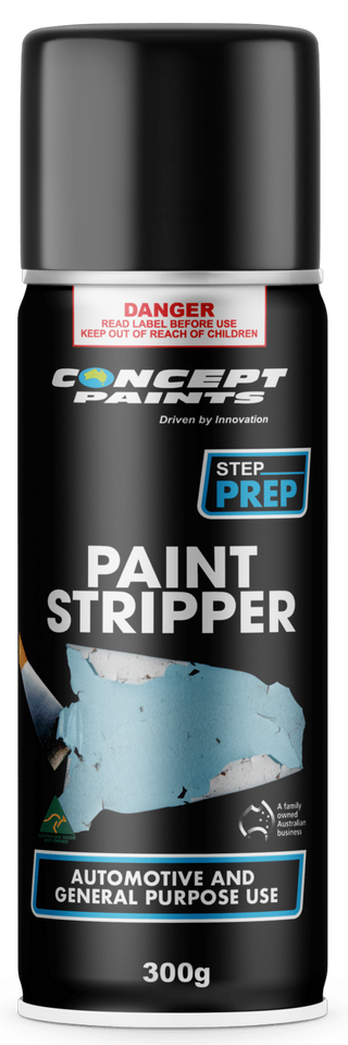 Paint Stripper