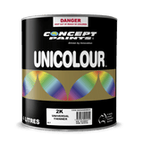 2K Universal Thinner 4L - Concept Paints