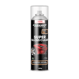 Super Gloss Clear Aerosol 400g - Concept Paints