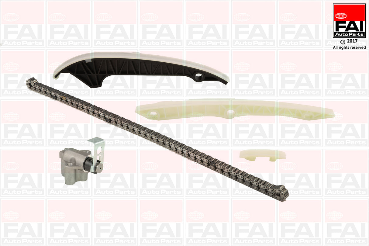 Audi Volkswagen Timing Kit AUDTK174 - Austral | Universal Auto Spares