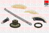 Audi Volkswagen B/Shaft Chain Kit AUDTK177 - Austral | Universal Auto Spares