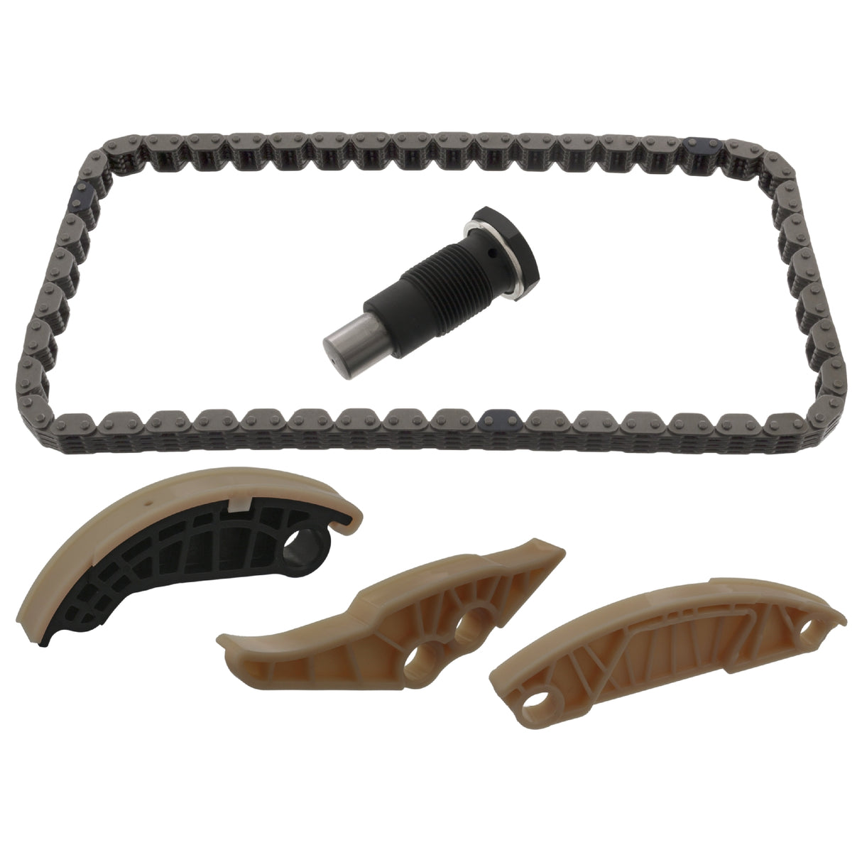 Audi Cczc B/Shaft Chain Kit AUDTK200 - Austral | Universal Auto Spares