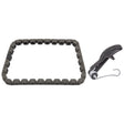 Audi Cczc O/Pump Chain Kit AUDTK201 - Austral | Universal Auto Spares