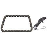 Audi Cczc O/Pump Chain Kit AUDTK201 - Austral | Universal Auto Spares