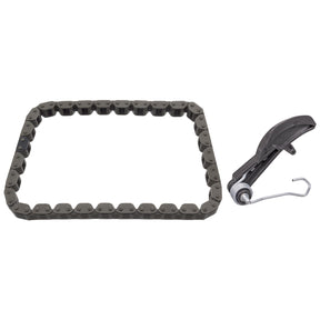Audi Cczc O/Pump Chain Kit AUDTK201 - Austral | Universal Auto Spares