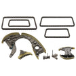 Audi Ccwa Timing Kit AUDTK217 - Austral | Universal Auto Spares