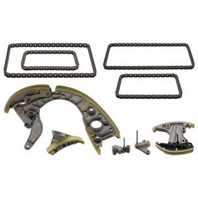 Audi Ccwa Timing Kit AUDTK217 - Austral | Universal Auto Spares