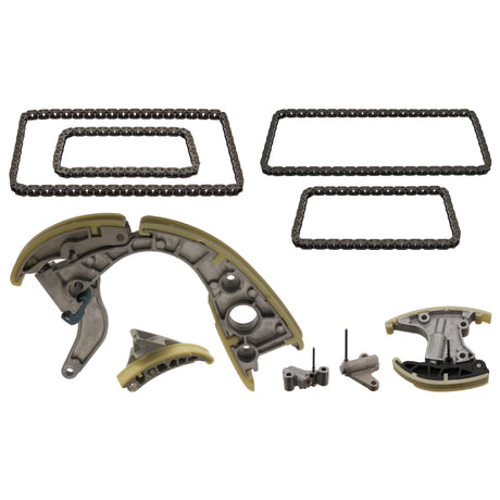 Audi Ccwa Timing Kit AUDTK217 - Austral | Universal Auto Spares