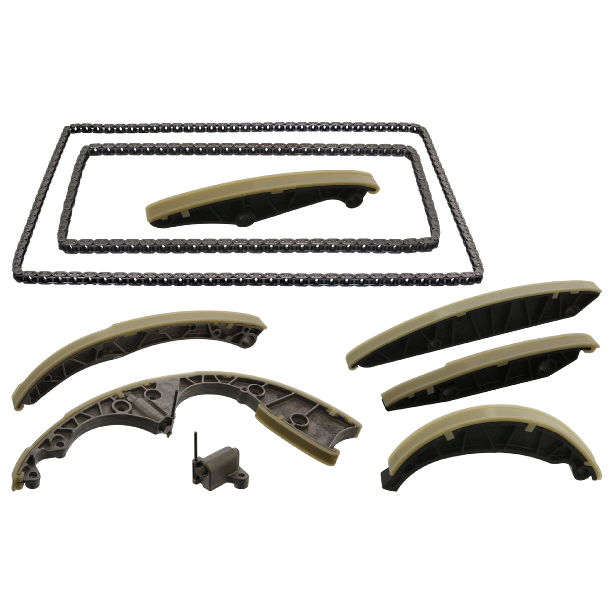 Audi Cjma Timing Kit AUDTK218 - Austral