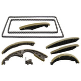 Audi Cjma Timing Kit AUDTK218 - Austral | Universal Auto Spares