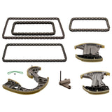 Audi Asb Timing Kit AUDTK233 - Austral | Universal Auto Spares