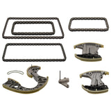 Audi Asb Timing Kit AUDTK234 - Austral | Universal Auto Spares