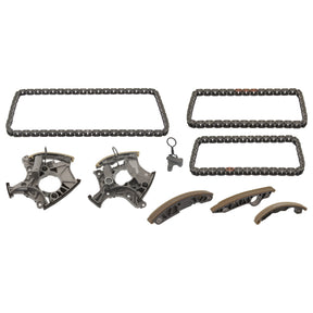 Audi Auk Bpk Timing Kit AUDTK270 - Austral | Universal Auto Spares
