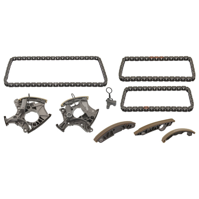 Audi Auk Bpk Timing Kit AUDTK270 - Austral | Universal Auto Spares