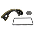 Audi Chva O/Pump Chain Kit AUDTK274 - Austral | Universal Auto Spares