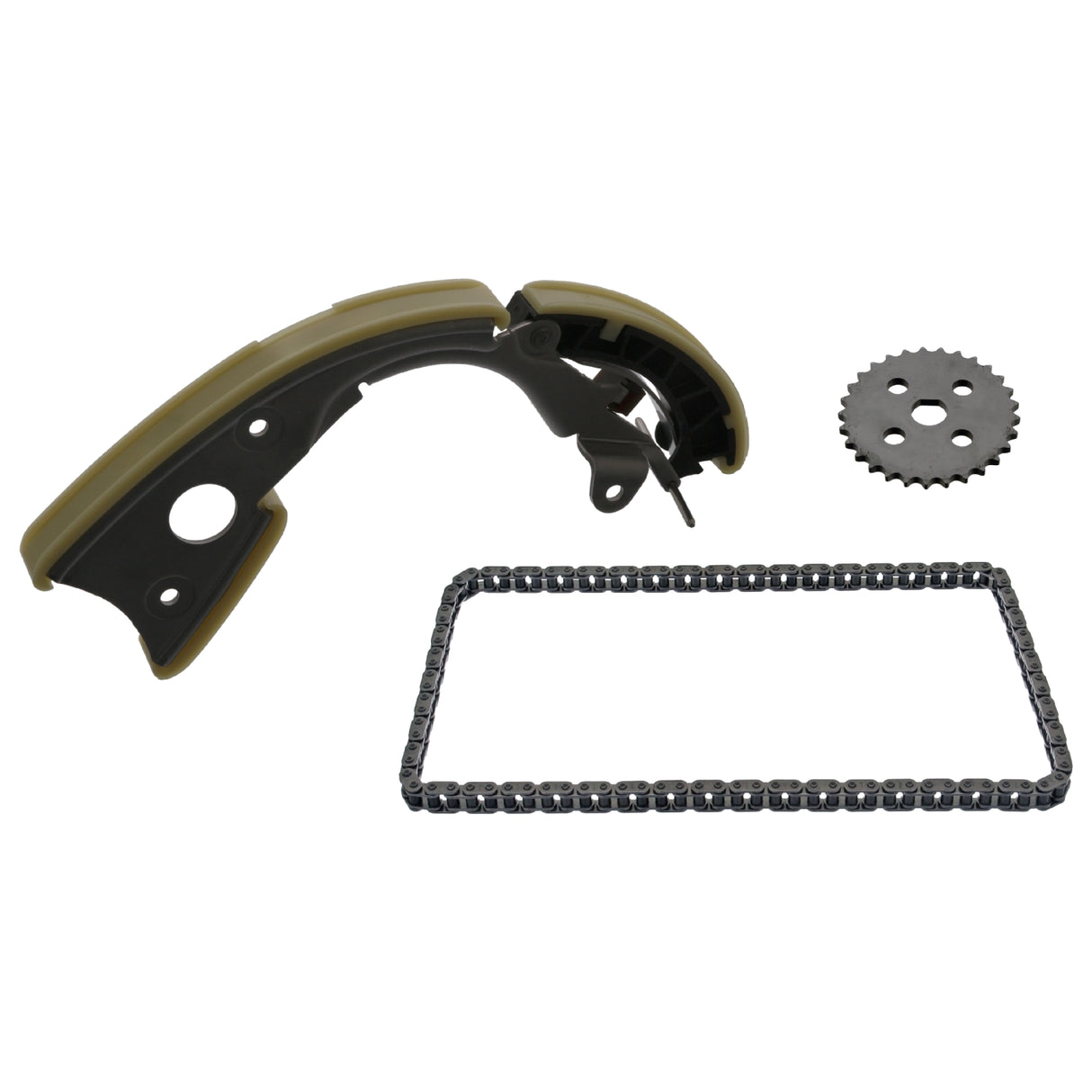 Audi Chva O/Pump Chain Kit AUDTK274 - Austral | Universal Auto Spares