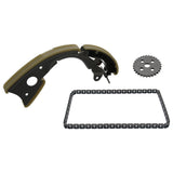 Audi Chva O/Pump Chain Kit AUDTK274 - Austral | Universal Auto Spares
