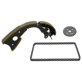 Audi Chva O/Pump Chain Kit AUDTK274 - Austral | Universal Auto Spares