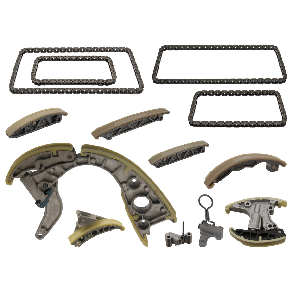 Audi Bvn Timing Kit AUDTK277 - Austral | Universal Auto Spares