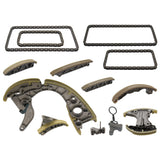 Audi Bvn Timing Kit AUDTK277 - Austral | Universal Auto Spares