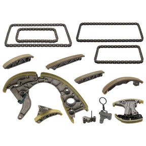 Audi Bvn Timing Kit AUDTK277 - Austral | Universal Auto Spares