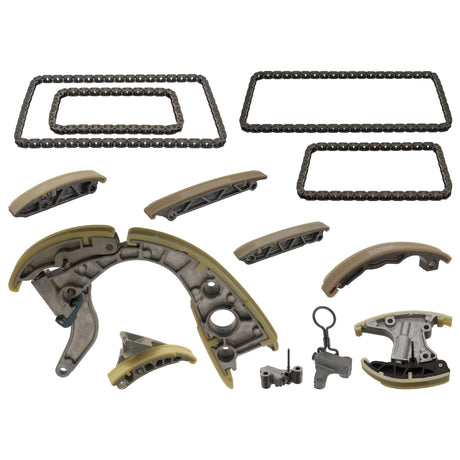 Audi Bvn Timing Kit AUDTK277 - Austral | Universal Auto Spares