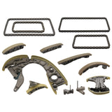 Audi Ctec Timing Kit AUDTK278 - Austral | Universal Auto Spares