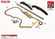 Volkswagen Cavd Caxa Timing Kit AVWTK13 - Austral | Universal Auto Spares