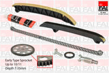 Audi Volkswagen Cbza Cbzb Timing Kit AVWTK15 - Austral | Universal Auto Spares