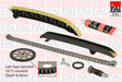 Audi Volkswagen Cbza Cbzb Timing Kit AVWTK15A - Austral | Universal Auto Spares