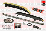Audi Volkswagen Cbza Cbzb Timing Kit AVWTK15A - Austral | Universal Auto Spares