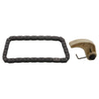 Volkswagen Bkd O/Pump Chain Kit AVWTK192 - Austral | Universal Auto Spares