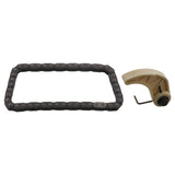 Volkswagen Bkd O/Pump Chain Kit AVWTK192 - Austral | Universal Auto Spares