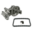 Volkswagen 2.0LTDI O/Pump Chain Kit AVWTK194 - Austral | Universal Auto Spares