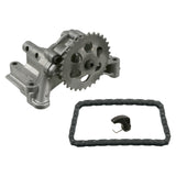 Volkswagen 2.0LTDI O/Pump Chain Kit AVWTK194 - Austral | Universal Auto Spares