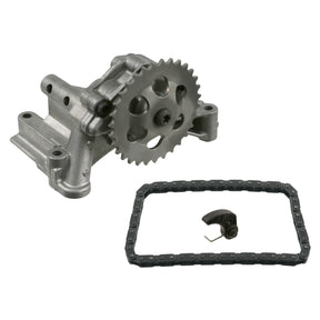 Volkswagen 2.0LTDI O/Pump Chain Kit AVWTK194 - Austral | Universal Auto Spares