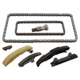 Volkswagen Bhk Timing Chain Major Kit AVWTK209 - Austral | Universal Auto Spares