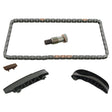 Volkswagen Bhk Timing Chain Upper Kit AVWTK210 - Austral | Universal Auto Spares