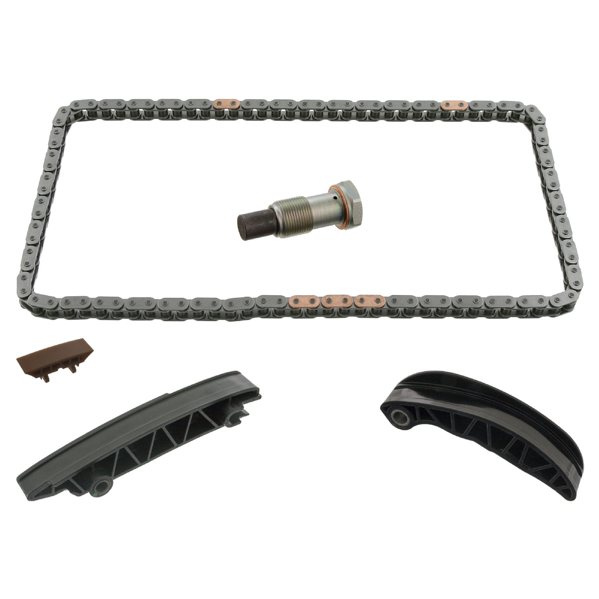 Volkswagen Bhk Timing Chain Upper Kit AVWTK210 - Austral | Universal Auto Spares