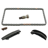 Volkswagen Bhk Timing Chain Upper Kit AVWTK210 - Austral | Universal Auto Spares