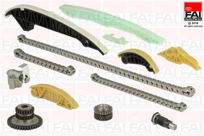 Audi Timing Chain Engine Kit + Gears AVWTK212 - Austral | Universal Auto Spares