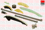 Audi Volkswagen Timing & B/Shaft Chain Kit AVWTK248 - Austral | Universal Auto Spares