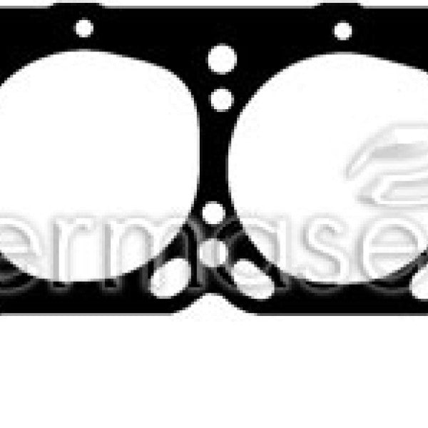 Head Gasket INTERNATIONAL 392 AUS AW740 - PERMASEAL