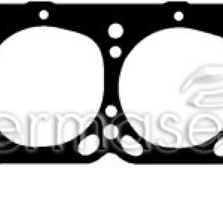 Head Gasket INTERNATIONAL 392 AUS AW740 - Permaseal