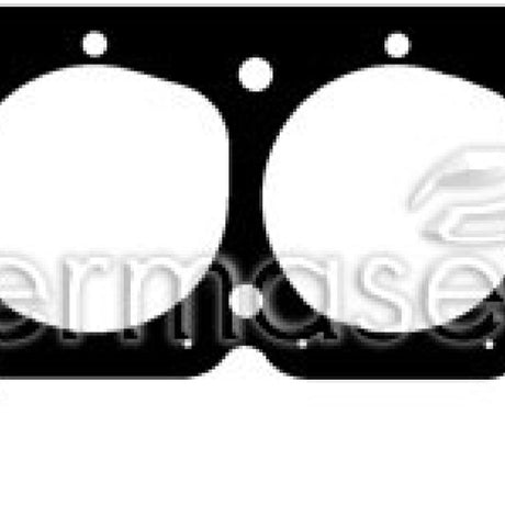 Head Gasket INTERNATIONAL 392 USA AW740USA - Permaseal