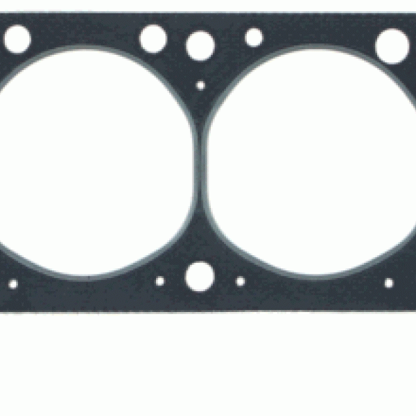 Head Gasket FORD 302 351ci OHV V8 16V AW980GP - PERMASEAL