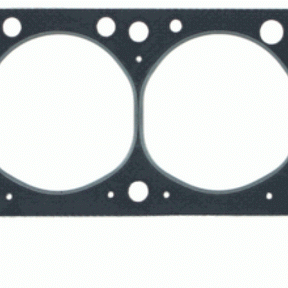 Head Gasket FORD 302 351ci OHV V8 16V AW980GP - PERMASEAL
