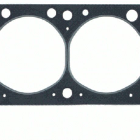 Head Gasket FORD 302 351ci OHV V8 16V AW980GP - Permaseal